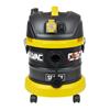 Sealey Builders Vac M Class Wet&dry 15l  110 Volt