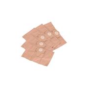 SEALEY DUST COLLECTION BAG PC20SD (PKT. 5)
