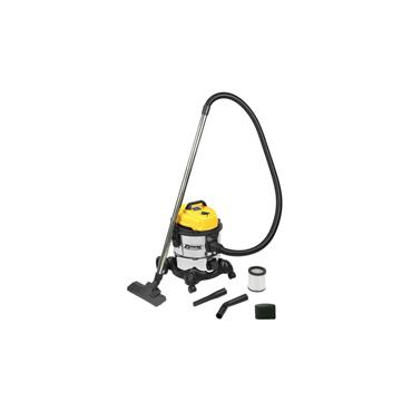 SEALEY VACUUM CLEANER WET & DRY 1250W 110 VOLT