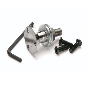 SORBY ARBOR FOR HONING WHEEL