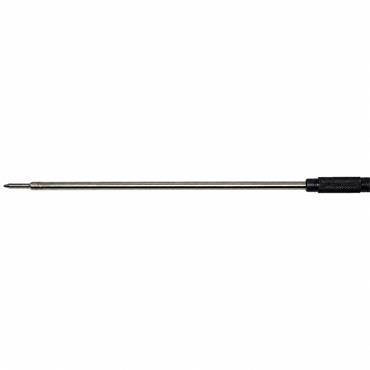 CHARNWOOD PEN REFILL BLACK ( BIRO REFILL ) PK5