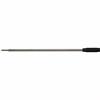 CHARNWOOD PEN REFILL BLACK ( BIRO REFILL ) PK5