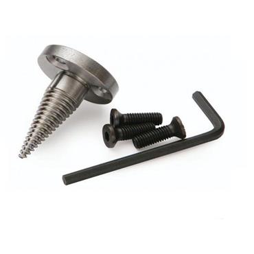 SORBY PIGTAIL MANDREL FOR PRO-EDGE