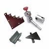 Sorby Proedge Woodturning Kit Jigs & Belts