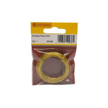 CENTURION PICT WIRE 6M