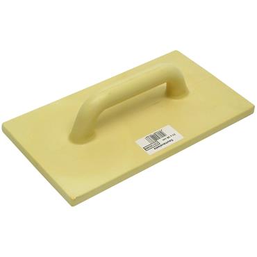 PLASTIC FLOAT 20CM X 36CM