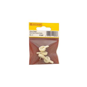 CENTURION PICTURE HOOK PK4