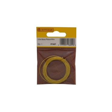 CENTURION PICTURE WIRE 3.5M