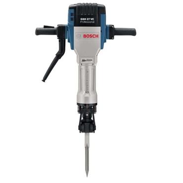 Bosch Hammer 27kg Breaker