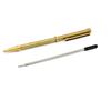 PLANET PEN TURNING KIT 7MM GOLD