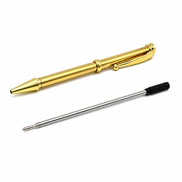 PLANET PEN TURNING KITS 7MM (PK 5) BALL END CLIP
