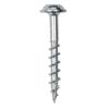 TREND POCKET HOLE S/T SCREW SQUARE NO 7x30mm