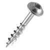 TREND POCKET HOLE S/T SCREW SQUARE NO 7x30mm