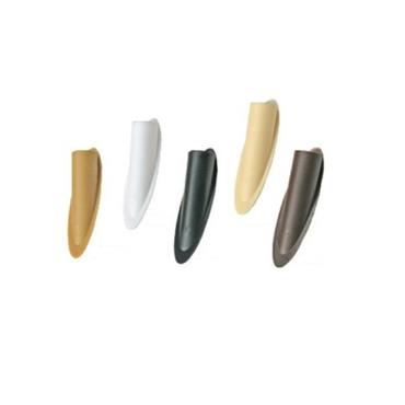 WOODFOX  POCKET HOLE PLUGS WHITE (50)