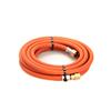 GAS HOSE (METRE)  8MM  5/16" ORANGE PROPANE HOSE