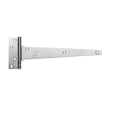 PERRY 9" PAIR HEAVY TEE HINGES