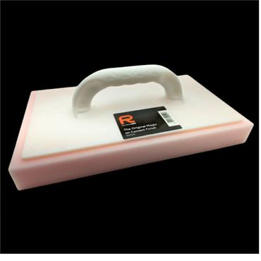 RAMBOO SPONGE PINK FINISH CEMENT LARGE