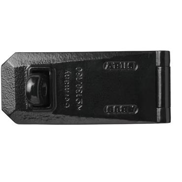 BURG HASP & STAPLE 130 x 40MM 12MM GAP