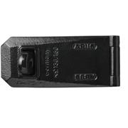 BURG HASP & STAPLE 130 x 40MM 12MM GAP