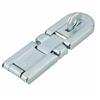 BURG HASP & STAPLE 160 x 49MM 14MM GAP