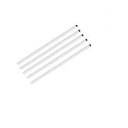 PLANET PEN TUBE INSERT 7MM x 10 (5 PENS)