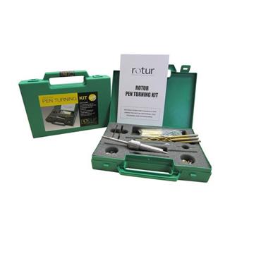 PLANET 1M.T. PEN TURNING KIT