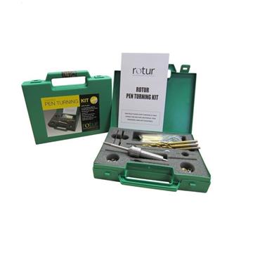 PLANET 2M.T. PEN TURNING KIT