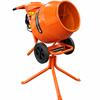 PREDATOR CEMENT MIXER 1/2-BAG 110V