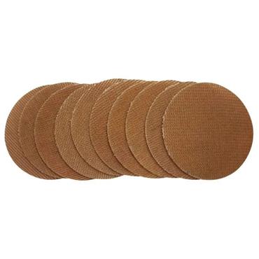 CHARNWOOD PRONET SANDING DISCS 50MM P180 (PK10)
