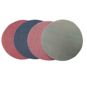 CHARNWOOD PRONET SANDING DISCS 50MM P400 (PK10)