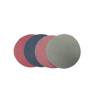 CHARNWOOD PRONET SANDING DISCS  230MM MIXED(PK 4)