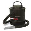 PROPLUS CLASSIC ASH VAC 20 LTR BLACK COLD ASH