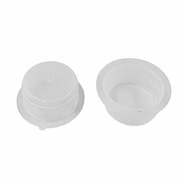 Rubber Bungs for Salt & Pepper Shakers ? Pair Fits 1" Hole