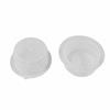 Rubber Bungs for Salt & Pepper Shakers ? Pair Fits 1" Hole