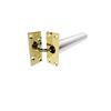 PRIORY DOOR CLOSER CONCEALED CHAIN TYPE