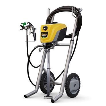 Wagner Airless Sprayer 600w 1.5l / Min