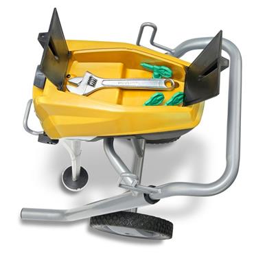 Wagner Airless Sprayer 600w 1.5l / Min