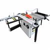 Charnwood PS12SC 315mm (12") Panel Saw with Scoring Blade & 1600mm Sliding Carriage 240V