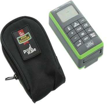 BURG LASER DISTANCE METRE 50M