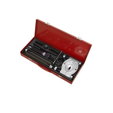 SEALEY HYDRAULIC SEPERATOR/ PULLER SET 8PC