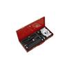SEALEY HYDRAULIC SEPERATOR/ PULLER SET 8PC