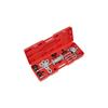 SEALEY SLIDE HAMMER/PULLER SET (10 PCS)