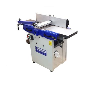 CHARNWOOD PLANER THICKNESSER 10"X7" SPIRAL BLOCK