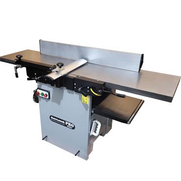 Charnwood Planer Thicknesser 16"x9" Spiral Block