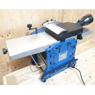 Charnwood Planer Thicknesser 200 X 125mm