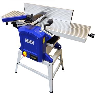 CHARNWOOD PLANER THICKNESSER SPIRAL BLOCK