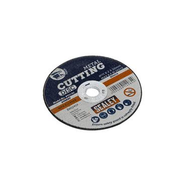 SEALEY CUTTING DISC 75 x 2 x 10MM