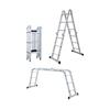 PROTOOL  MULTI PURPOSE LADDER 4 WAY