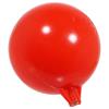 SANBRA FYFFE BALL FLOAT PVC 4"