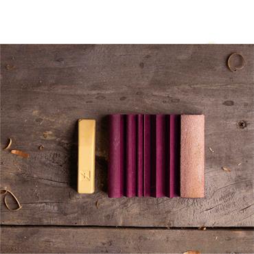 FLEXCUT SLIP STROP HONING SYSTEM